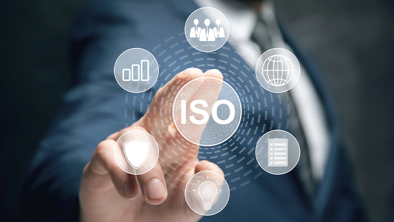 Polde Plastik Kalite Yönetim Süreci